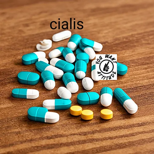 Cialis uso diario precio